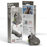 EUGY - Koala - 3D Puzzle