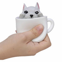 Schylling - Pup in a Cup
