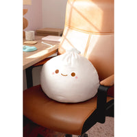 Smoko - Lil B Dumpling Mochi Plush