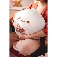 Smoko - Lil B Dumpling Mochi Plush