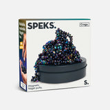 Speks - Crags Magnetic Putty - Oil Slick