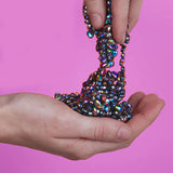 Speks - Crags Magnetic Putty - Oil Slick