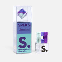 Speks - Magnetic Putty - Audacious