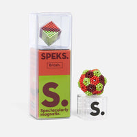 Speks - Magnetic Putty - Brash