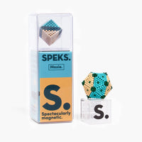 Speks - Magnetic Putty - Moxie