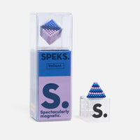 Speks - Magnetic Putty - Valiant