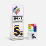 Speks - Magnetic Putty - Matte Spectrum
