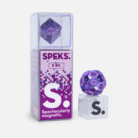 Speks - Magnetic Putty - 8 Bit