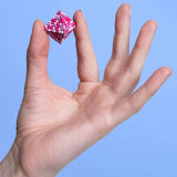 Speks - Magnetic Putty - Cheat Code