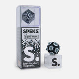 Speks - Magnetic Putty - Game Over