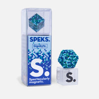 Speks - Magnetic Putty - Gigabyte