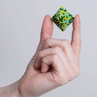 Speks - Magnetic Putty - Motherboard