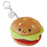 Squishable - Micro Hamburger