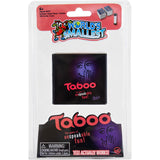 Super Impulse - World's Smallest - Taboo