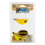 Super Impulse - World's Smallest - Bananagrams