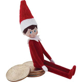 Super Impulse - World's Smallest - Elf on the Shelf