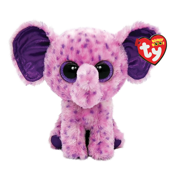 TY - Eva Elephant - Regular 6"