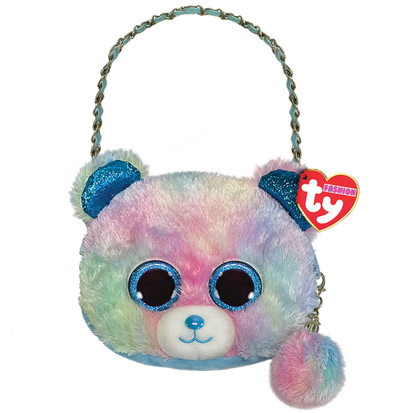 TY Hope Mini Purse Curio