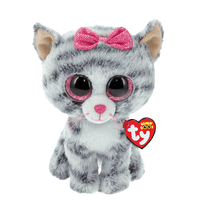 TY - Kiki - Regular 6"