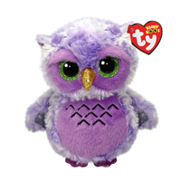 TY - Owlivia - Regular 6"