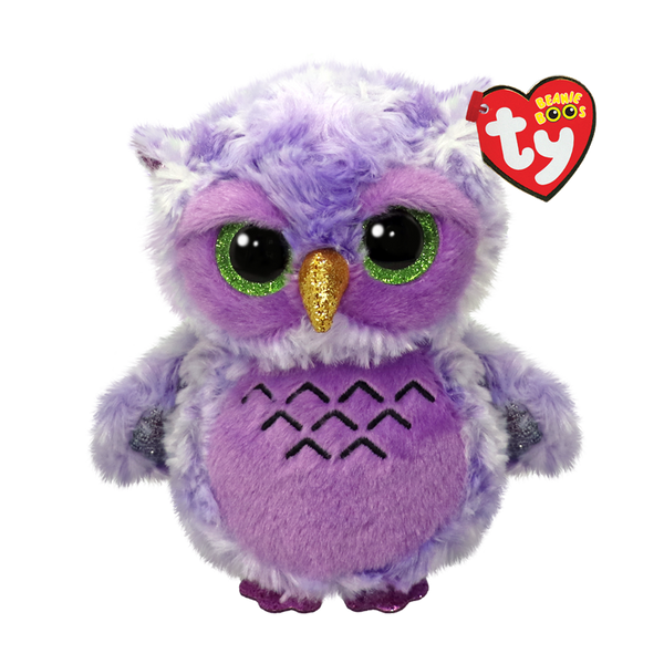 TY - Owlivia - Regular 6"