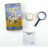 University Games - Scavenger Hunt for Kids Tin