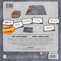 USAOpoly- Blank Slate