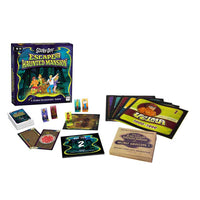 USAOpoly - Coded Chronicles - Scooby-Doo