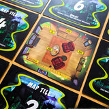 USAOpoly - Coded Chronicles - Scooby-Doo