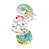 USAOpoly- Spot It! - Squishmallows