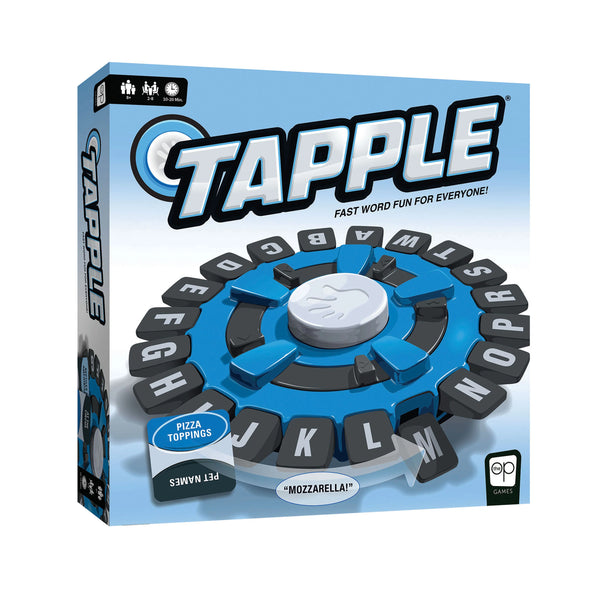 USAOpoly - Tapple