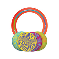 Waboba - Backnine Disc Golf