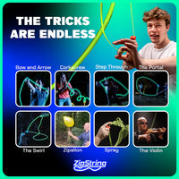 ZipString - Luma