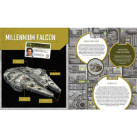 Klutz - Star Wars Folded Flyers