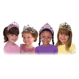 Melissa & Doug - Role Play Collection - Crown Jewels Tiaras