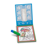 Melissa & Doug - Water Wow - Animals