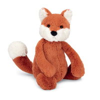 Jellycat - Bashful Fox - Medium 12"