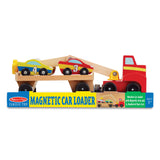 Melissa & Doug - Magnetic Car Loader