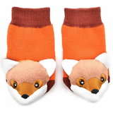 Boogie Toes - Fox - 1-2 Year