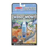 Melissa & Doug - Water Wow - Under the Sea