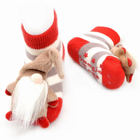 Boogie Toes - Elf  0-1 Year