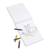 Melissa & Doug - Drawing Pad