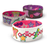 Melissa & Doug - Design Your Own Bracelets