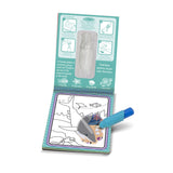 Melissa & Doug - Water Wow - Under the Sea