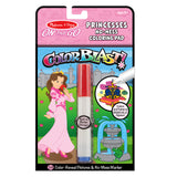 Melissa & Doug - Color Blast - Princess