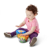 Melissa & Doug - Musical Bongos