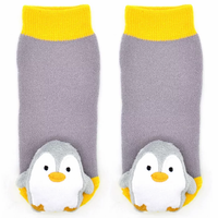 Boogie Toes - Penguin 0-1 Year