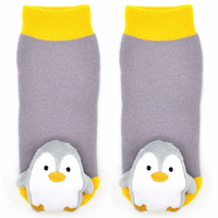 Boogie Toes - Penguin 1-2 Years