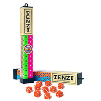 Tenzi - Dice