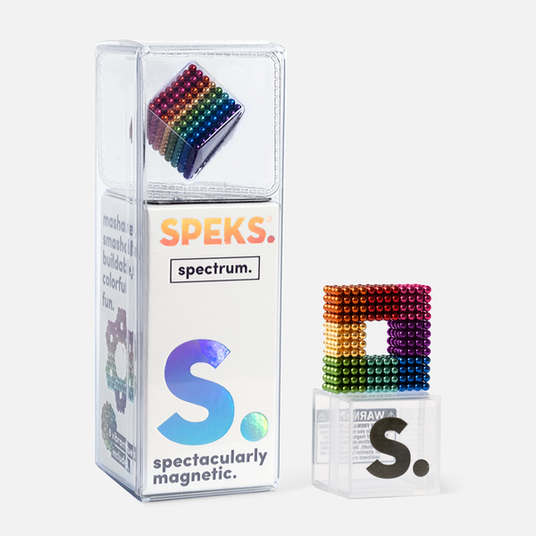 Speks - Magnetic Putty -  Spectrum